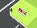 Игра Лудо преследване: Симулатор на града онлайн