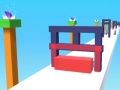 Игра Желиран Прехвърляне 2 онлайн