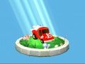 Игра Състезание с Играчки онлайн
