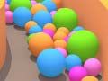 Игра Пясъчни Топки онлайн