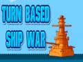 Игра Тактическа морска война на ходове онлайн