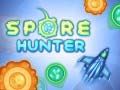 Игра Ловец на спори онлайн