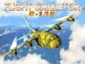 Игра Симулатор на полет C -130 Обучение онлайн