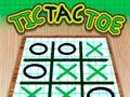 Игра Тик Так Тоу на Хартия онлайн