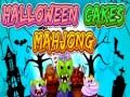 Игра Махджонг с Хелоуински Торти онлайн