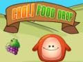Игра Choli Food Drop онлайн