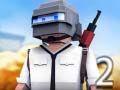 Игра Pubg Пиксел 2 онлайн