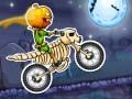Игра Мото Х3М: Ужасна Земя онлайн