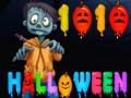 Игра 1010 Хелоуин онлайн
