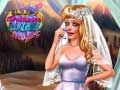 Игра Сънлива принцеса и разрушена сватба онлайн Игра Сънлива принцеса и разрушена сватба онлайн