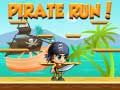 Игра Пиратско бягане онлайн Игра Пиратско бягане онлайн