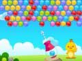 Игра Щастлив Стрелец на Балони онлайн