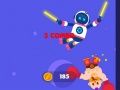 Игра Космически Рагдол Воин онлайн