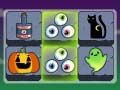 Игра Halloween Mahjong Connect онлайн