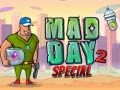 Игра Луд Ден 2 Специален онлайн