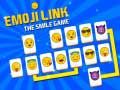 Игра Емоджи Връзка: Играта на Усмивките онлайн
