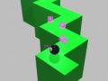 Игра Зигзаг Топка онлайн
