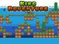 Игра Приключението на Кико онлайн