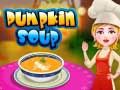 Игра Тиквена супа онлайн