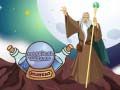 Игра Магически Вълшебник Съчетай 3 онлайн