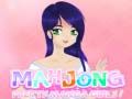 Игра Махджонг Красиви Магьосници онлайн