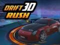 Игра Дрифт Раш 3D онлайн Игра Дрифт Раш 3D онлайн