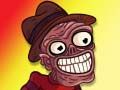 Игра Trollface Quest: Ужас 2 онлайн