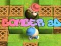 Игра Бомбардер 3D онлайн