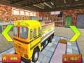 Игра Индийски шофьор на камион онлайн