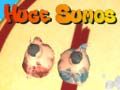 Игра Огромни Сумо онлайн Игра Огромни Сумо онлайн
