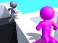 Игра Бягане с Боя 3D онлайн