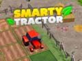 Игра Умен Трактор онлайн