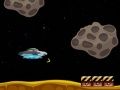 Игра Приземяване на Марс онлайн