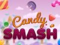 Игра Кенди Смеш онлайн