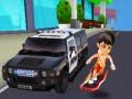 Игра Автобус и Метро: Мултиплеър Бягач онлайн