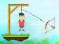 Игра Г-н Стрелец онлайн