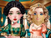 Игра Звездата на Изтока срещу иконата на стила на града онлайн