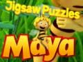 Игра Пъзел Маджа онлайн