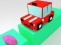 Игра Безспирни Коли онлайн