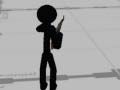 Игра Стрелецът Stickman 3D онлайн