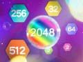 Игра Блок Хекса Сливане 2048 онлайн Игра Блок Хекса Сливане 2048 онлайн