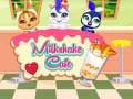 Игра Кафе Млечен шейк онлайн