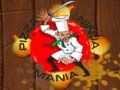 Игра Пица Нинджа Мания онлайн