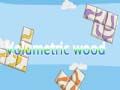 Игра Обемна дървесина онлайн