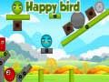 Игра Щастлива Птица онлайн