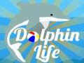 Игра Живот на делфин онлайн Игра Живот на делфин онлайн