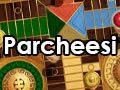 Игра Парчисо онлайн Игра Парчисо онлайн