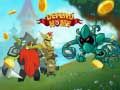 Игра Защити дома онлайн