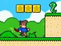 Игра Светът на Стив онлайн