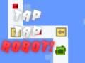 Игра Тап Тап Робот онлайн
